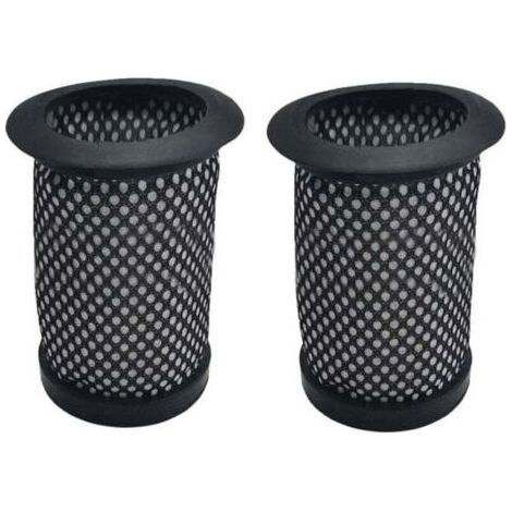 Filtre D'échappement Post-Moteur Lavable 2 Pièces Compatible Aspirateurs 200 Séries (1/4)