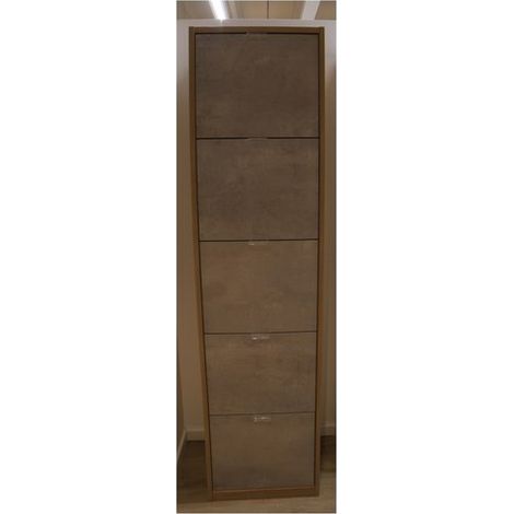 Scarpiera Maconi 20 Paia 861 26