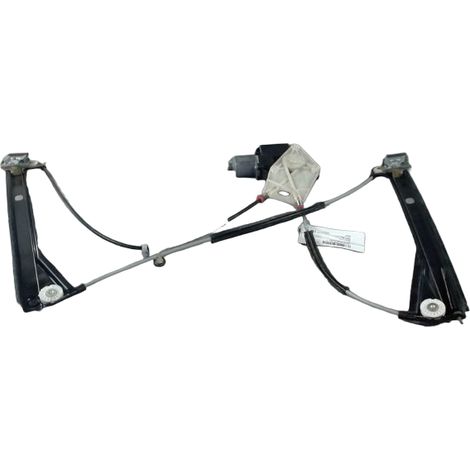 Mecanisme+moteur Leve-glace Avant Droit VOLKSWAGEN Polo 2005- [PRODUIT D'OCCASION]♻️6r0959802dnz00