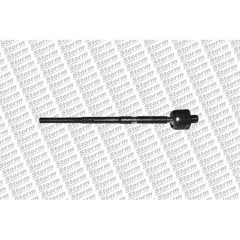 Rotule de direction axiale droite/gauche compatible Fiat 9945562 (1/2)