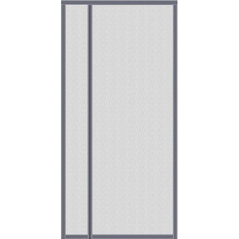 Moustiquaire Pour Porte Ouverture Laterale A Fermeture Magnetique (1/5)