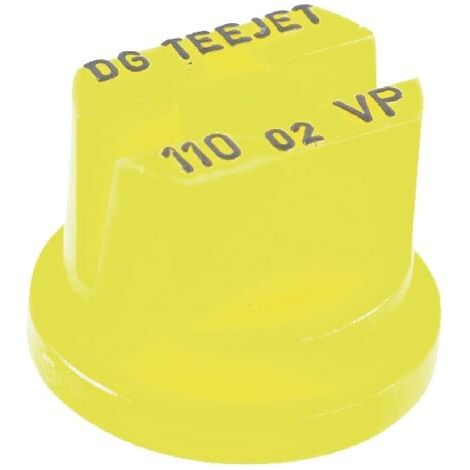 Buse TEEJET DG11002VP