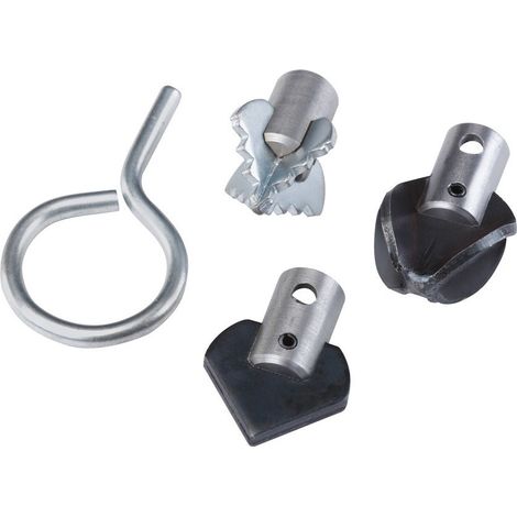 ROTHENBERGER Juego de herramientas ROSPIMATIC, 8mm - 72942