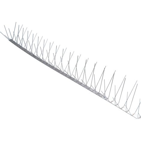 Taubenabwehr Edelstahl Pixx Quattro 1000mm (1/2)