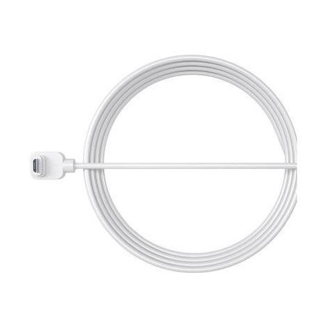 Arlo Essential Cable USB Blanco 7,5 metros