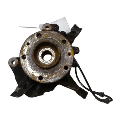 [PRODUIT D'OCCASION] Pivot Avant Gauche RENAULT Megane ♻️ Ref Oe. 400150083r - Garantie à vie (1/3)
