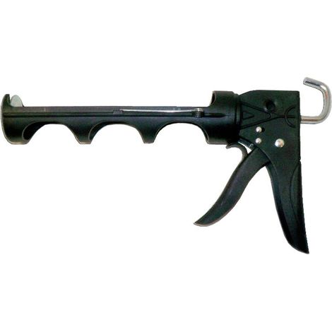 MIBRICOTIENDA sifer pistola plastic silicona vaciado rapid cremallera wt309049