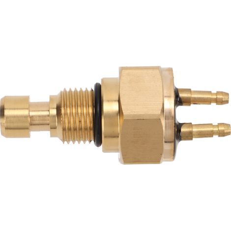 Ersatz-Lüfterschalter 27010-1202 für NINJA ZX 7 ZX750 1989-1995