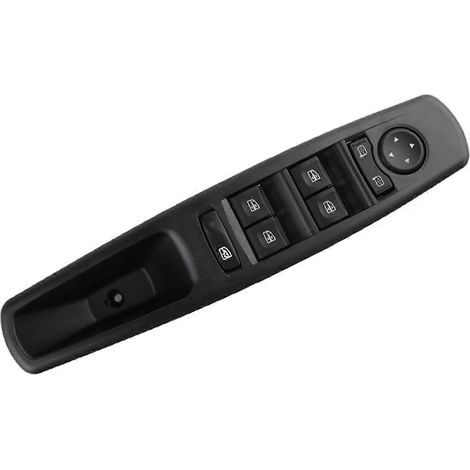 Auto 80961-0001R Hauptfensterheberschalter 809610001R-- (1/5)
