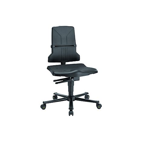 bimos  Sedia girevole da lavoro SINTEC  plastica  versione ESD