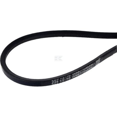 Cinghia 1000667 S84 Z251/2 PUBERT 0306030009 (1/3)