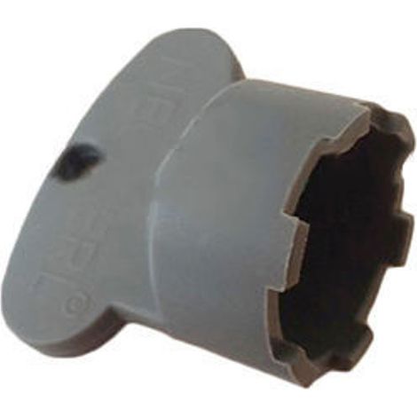 Ricambio Chiave Sbloccaggio Cartuccia Aeratore M24x1 Zazzeri 29R0-KY02-A00-0000