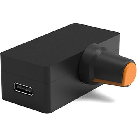 Contrôleur de vitesse PWM haute puissance 4 broches ventilateur violent gouverneur PD alimentation rapide refroidissement à eau radiateur (1/5)