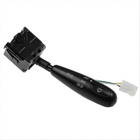 Conmutador de clignotants 96314332 para Daewoo Matiz 505320-1000 5053201000 (1/5)