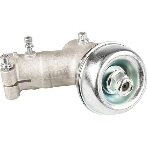 Lawnmower transmission assembly for lawnmowers 436, 443, and 543 models. Precision engineering, smooth operation, anti-rollback nut, secure attachment. (1/5)