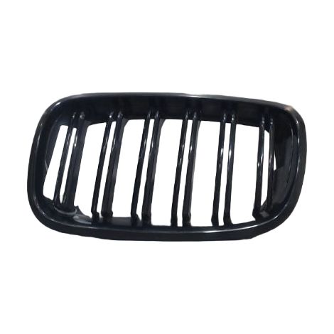 [PRODUIT D'OCCASION] Grille Calandre Gauche BMW X5 ♻️ Ref Oe. 51137185223 - Garantie à vie (1/3)