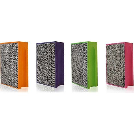 Lot de 4 disques de polissage abrasifs pour pierre, marbre et céramique à polir à la main. (1/5)