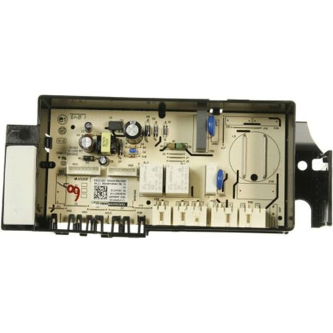 Ersatzteil - Elektronische Karte, Leistungsmodul -  - BEKO, GRUNDIG