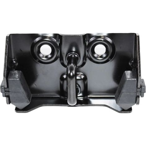 Suitable for Ford tailgate lock latch plate 2120835 1773825 BK21V404B12BB (1/5)
