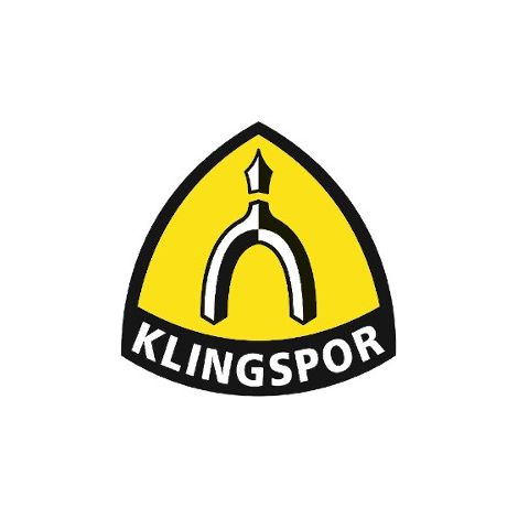 Rouleau de toile abrasive KLINGSPOR KL375J 115x5m 150 g