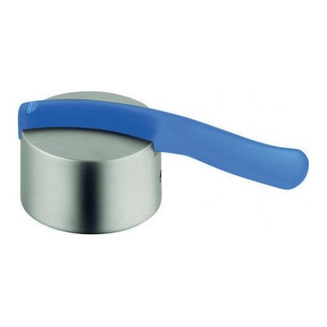 Levier en verre Grohe ECTOS f 56mm-cartouche chromé /daVi we (1/2)