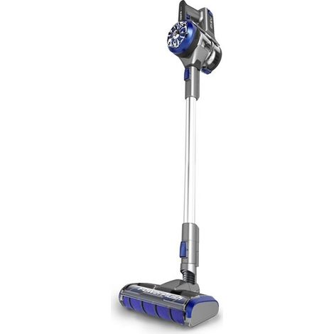 Aspirapolvere Portatile Ricaricabile Eureka PowerPlush - NEC122A