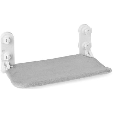 Perchoirs de fenêtre pour Chat, Taille UniqueBasics Perchoirs de fenêtre pour Chat, Taille Unique (1/4)
