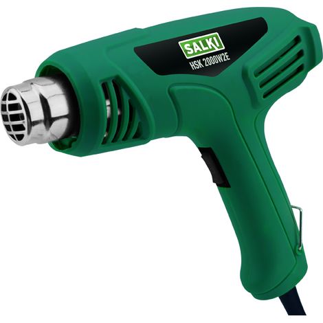 Decapador Salki 84002000-2000W