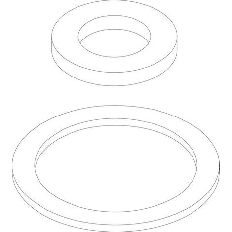 BOSCH Kit de joints, 87101032060
