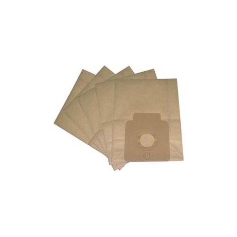 SACCHETTI DI CARTA PER CF, VENTI, GBP- - (10001-08163) - 1 confezione LAVORWASH