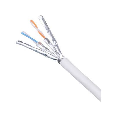 Panduit PUY6X04WH-HEG câble de réseau Blanc 305 m Cat6a U/UTP (UTP)