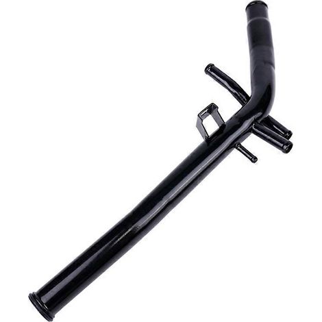 Ensemble de tuyau de refroidissement d'eau chaude moteur 25461-22601 pour Hyundai Accent 1999-2006 Qianlima 2246122601 Tube de réservoir d'eau (1/5)