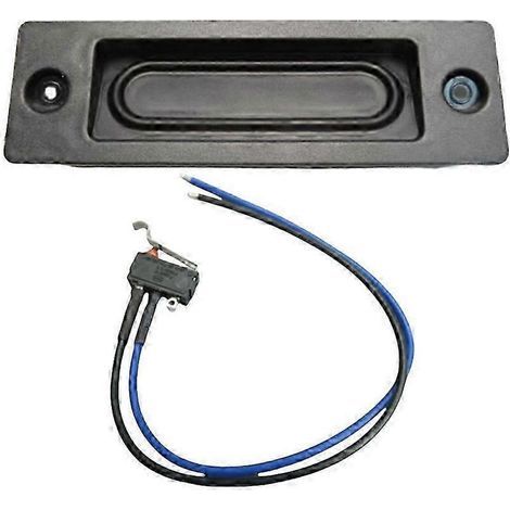 Bilens bagagelucka kontrollbrytare kontaktsensor underhållskabel för Volvo V60 S60 XC60 (1/5)