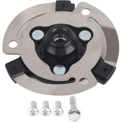 Kit de réparation fiable et facile à utiliser pour compresseur de climatisation de voiture 5N0820803 (1/5)