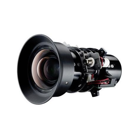 Optoma A01 obiettivo (0.95-1.22) per ZU650 (1/2)