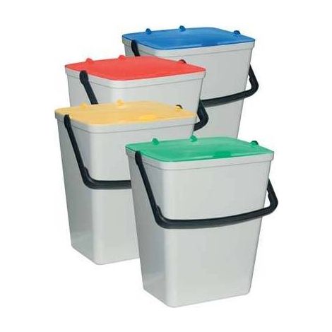 BALDE LIX ECO-APL-15L 4UN RS/4