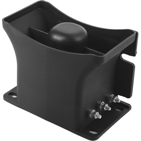 Avertisseur sonore étanche pour recul de voiture camion - Klaxon d'alarme bip fort haut-parleur (1/5)