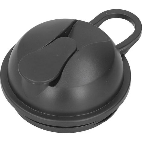 Couvercle rabattable en ABS pour blender professionnel 1000/1200 W, accessoire de remplacement (1/5)