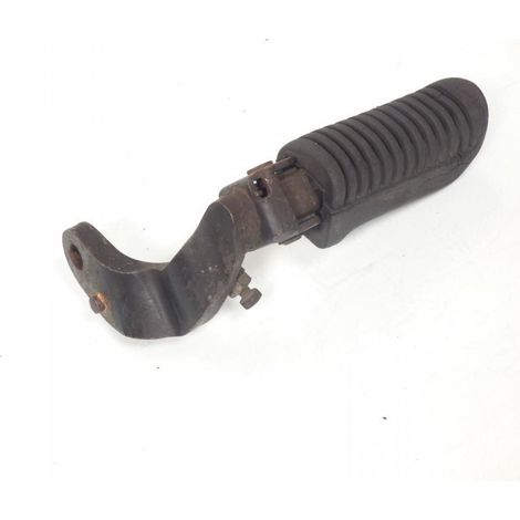 [GEBRAUCHT] [GEBRAUCHT] Rechte Fußrastenplatte Original für Yamaha 550 (1/2)