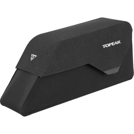 Sacoche étanche Vélo Rigide 1l - Protection Bagage Tout-terrain - Topeak