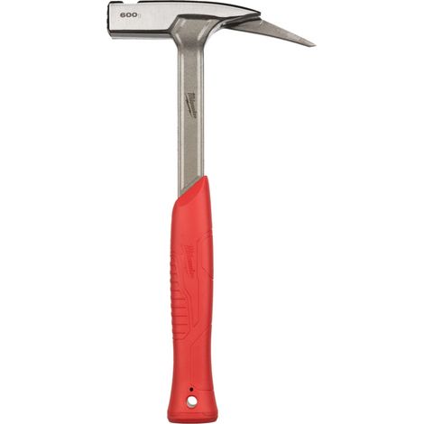 MILWAUKEE MŁOTEK DEKARSKI 600G