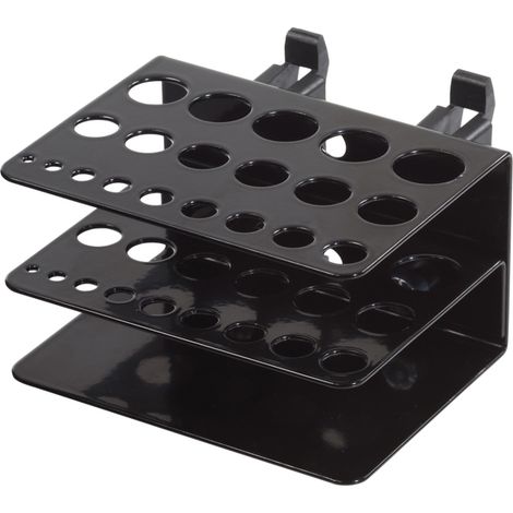 Soporte para brocas para panel perforado wss (1/5)