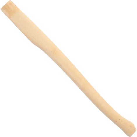 Manche de hache Dedra 80C212 ergonomique protection éclats