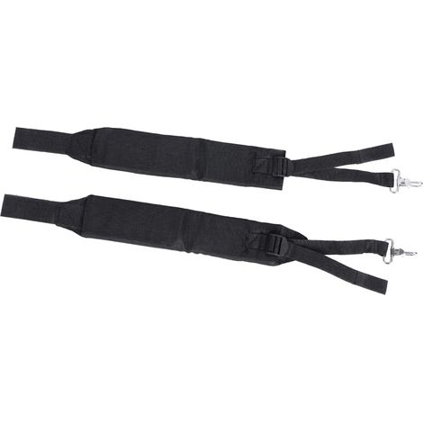 Sangle d'épaule universelle pour souffleur de jardin – Lot de 2 (1/5)