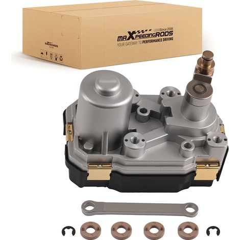 Turbocompresor Actuador BV40 for Kia Sportage Hyundai Tucson 2.0 CRDi 28231 (1/5)