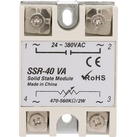 Kit de 4 tournevis Y type 998B Y3-Y6 x 50mm manche 80mm (1/5)