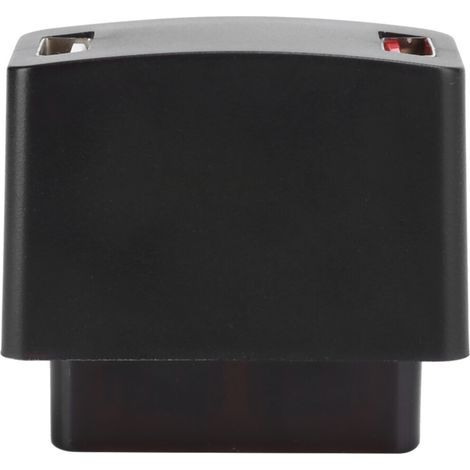 Convient pour les amplificateurs de performance, les désactivateurs de débitmètre d'air en mode cylindre complet, les adaptateurs de port de diagnostic plug-and-play, les voyants indicateurs d'état et (1/2)