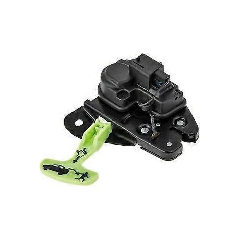 Actionneur de verrouillage de coffre de voiture 5056244AA 5056244AB pour chargeur 200 300 (1/5)