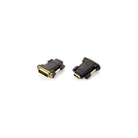 Adaptador equip hdmi hembra -  dvi