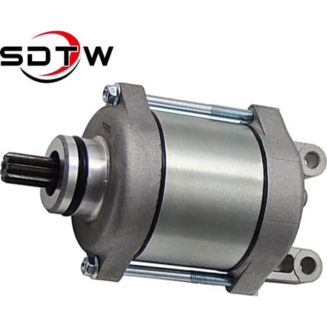 Démarreur 79240001000 compatible avec KTM 250-350 SX-F XC-F 2016-2018 (1/5)